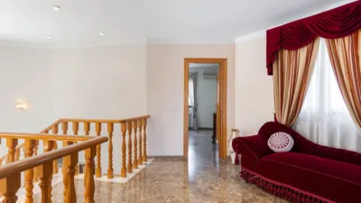 Single-family home on Carrer Vall Dalbaida, nº photo 17