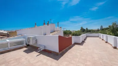 Terraced house on Calle Arrabal, No. photo 27