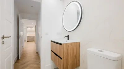 Apartment on Rico Cejudo Street, No. > photo 19