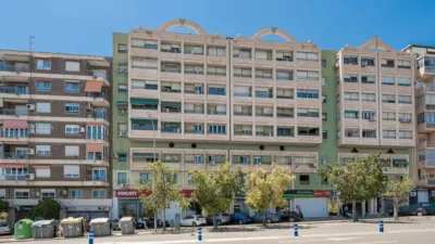 Apartment on Avinguda de Dénia, nº photo 21