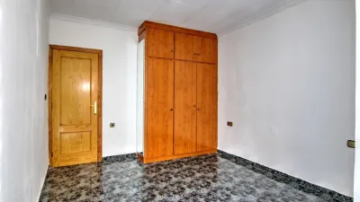 Flat on Carrer de Pío XII, nº > photo 19