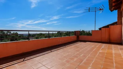 Single-family home in Camping Valdemorillo photo 39