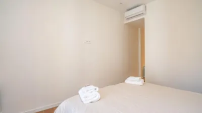 Apartment on C. de San Vicente Ferrer, nº photo 20