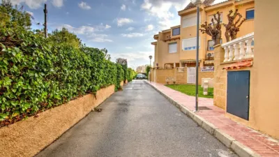 Semi-detached house in Villamontes-Boqueres photo 27
