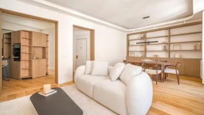 Flat on C. del Molino de Viento, nº photo 2