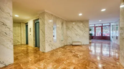 Apartment on C. Pintor Pedro Camacho, nº photo 19