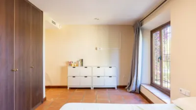 Detached house on Carrer Montnegre, nº photo 26