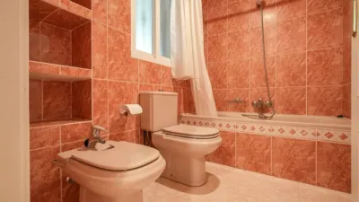 Single-family home in Abantos-Monte Carmelo-El Rosario photo 21