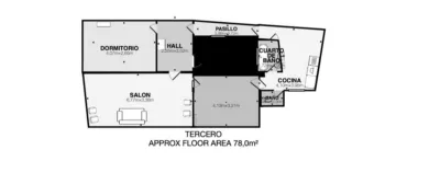 House on Pl. Mayor, nº photo 45