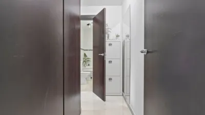 Apartment on C. Amargura, nº photo 19