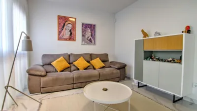Piso – San Miguel de Salinas, Las Escalericas - Vista 3