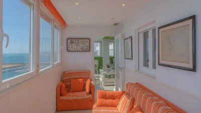 Apartment on Av. Dr. Gregorio Marañón, nº photo 11