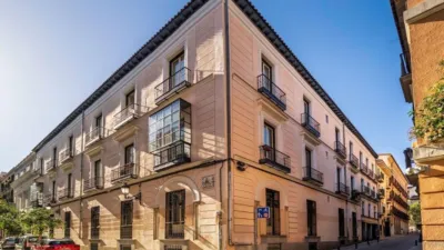 Piso en calle >C. del Amor de Dios, nº > photo 70
