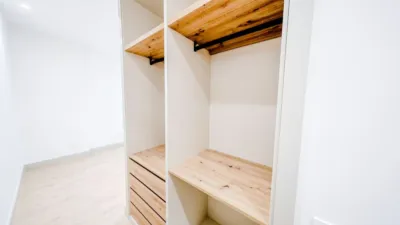 Flat on C. del Gral. Oráa, nº > photo 13