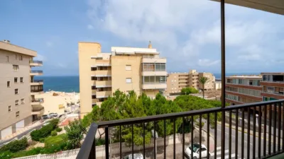Apartment on Carrer Marbella, nº > photo 24