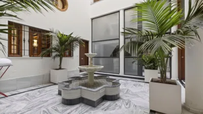 Duplex in San Bartolomé-Judería photo 23