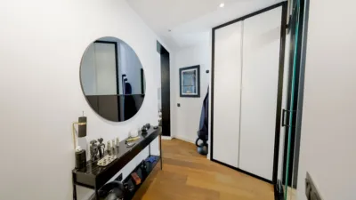 Apartment in Prosperidad photo 14