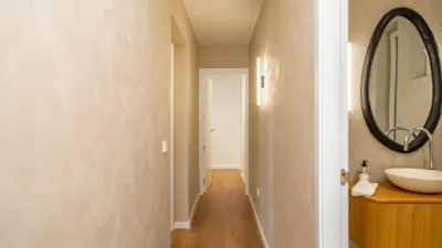 Apartment on C. de San Vicente Ferrer, nº photo 17