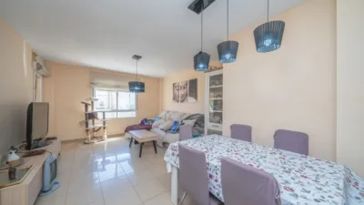Piso – Alicante - Alacant - Vista 3