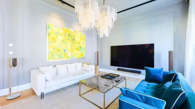Apartment on Fuencarral Street, No. > photo 5