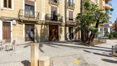 Apartment on Carrer de Sant Onofre, no. > photo 24