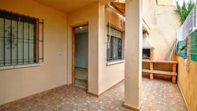 Semi-detached house in Villamontes-Boqueres photo 28