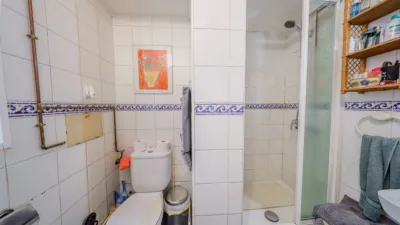 Apartment on Calle de la Palma, No. > photo 23