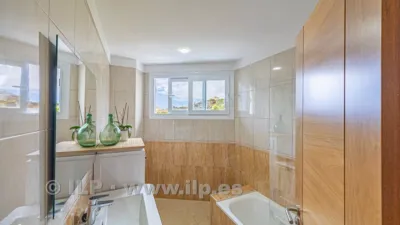 Flat on Calle San Antonio photo 32