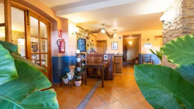 Single-family home on Carrer de Finestrat, nº > photo 8