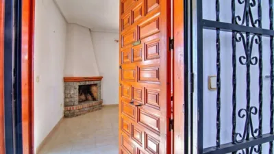 Penthouse on Avenida de Diego Ramírez Pastor, nº > photo 9