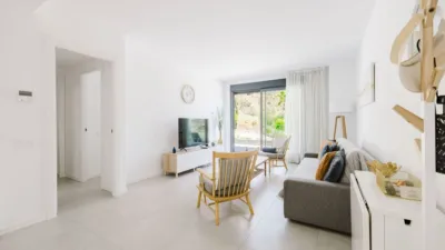 Apartment on Avenida Fuengirola, No. photo 15