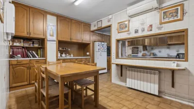 Apartment on Av. de La República Argentina, No. photo 20