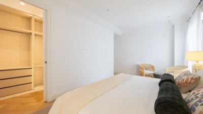 Apartment on C. de López de Hoyos, No. photo 36