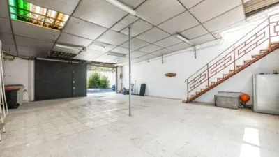 Single-family home on Calle de Luis Camoens, No. photo 42