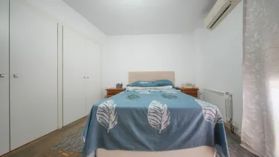 Flat on Calle del Cristo de la Victoria, No. > photo 13