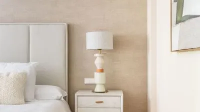 Apartment on Castelló Street, No. > photo 15