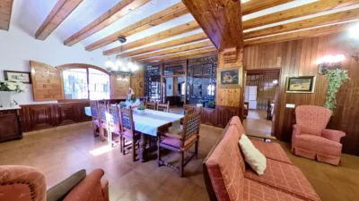 Single-family home on Carrer Peña del Sol, nº photo 46