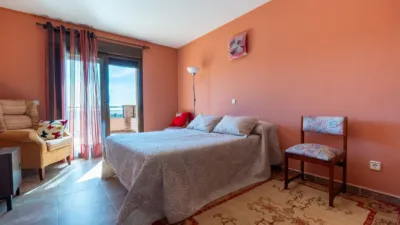 Single-family home in Camping Valdemorillo photo 28
