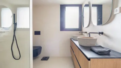 Penthouse on Carretera de Boadilla del Monte, nº > photo 21