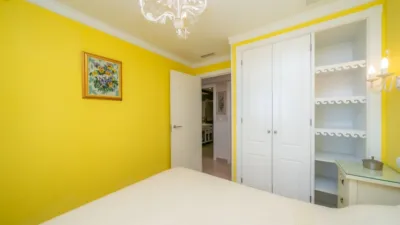 Apartment on Av. Dr. Gregorio Marañón, nº photo 22