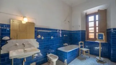 Casa unifamiliar en calle >Plaça de Les Corts, nº > photo 15
