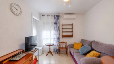 Flat on Calle del Barítono Paco Latorre, No. photo 10