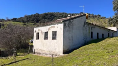 Casa en Cazalla de La Sierra photo 18