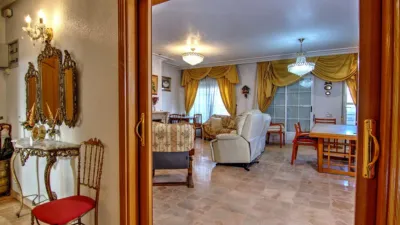Casa – San Fulgencio - Más