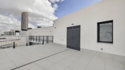 Apartment on Alfarería Street, No. > photo 15