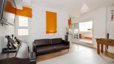 Terraced house in Santa Catalina photo 30