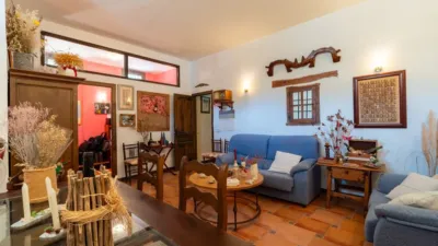 Single-family home in Camping Valdemorillo photo 42
