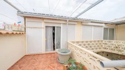 Terraced house on C. de Tuberia, nº photo 33