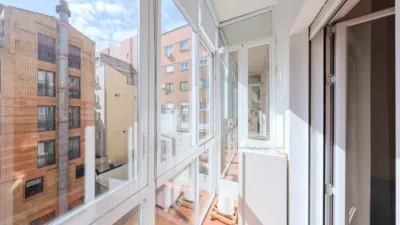 Apartment on Velázquez Street, No. > photo 17