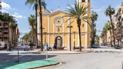 Apartment on Carrer de Sant Onofre, no. > photo 25